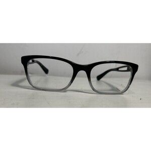 Ralph Lauren RALPH Eyeglasses RA 7069 1448 Black Optical Frame 53-18-135